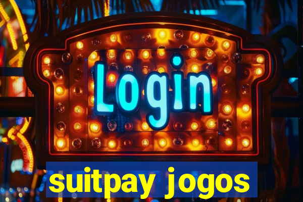 suitpay jogos